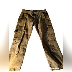 Vintage Carhart cargo pants